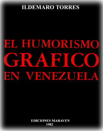 El humorismo grfico en Venezuela
