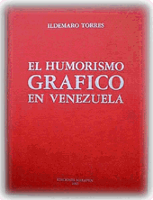 El humorismo grfico en Venezuela