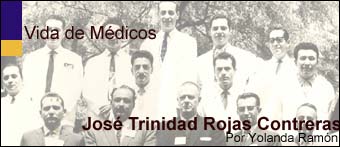 José Trinidad Rojas