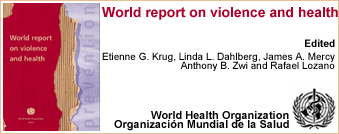 OMS-Violencia y Salud