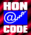 We subscribe to
                                                               the HONcode principles of the HON Foundation. Click to verify.