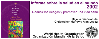 OMS-Salud en el Mundo