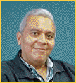 Felix Tapia