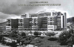 Hospital Universitario de Caracas. 16 de mayo de 1956.